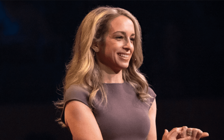 Becky Kennedy: Dr. Becky’s Good Inside Parenting Method, Books, Career, and Impact