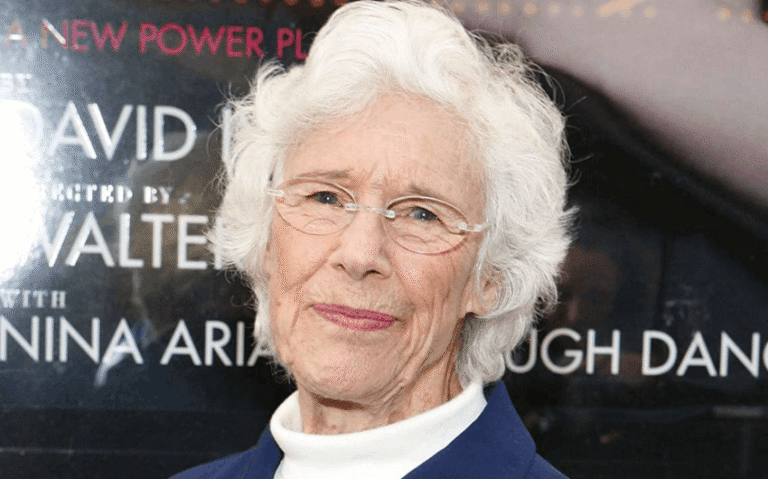 Frances Sternhagen Husband Thomas A. Carlin: Marriage, Career, and Family Life