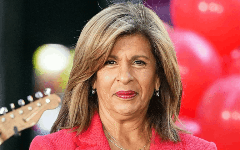 Hoda Kotb’s Ex Husband Explained: Marriage Rumors, Joel Schiffman, and Relationship Timeline