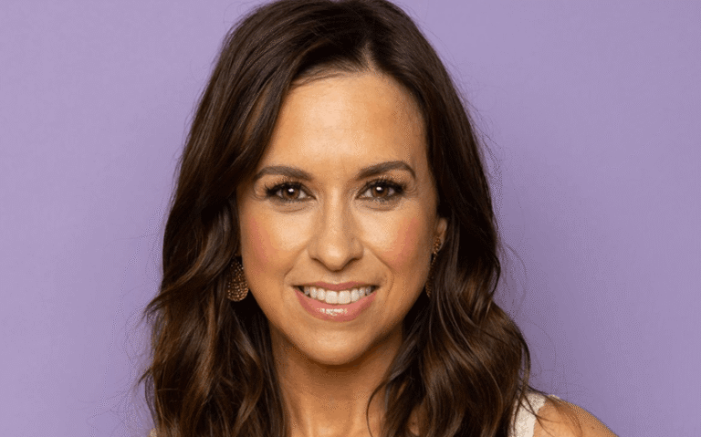 Lacey Chabert Husband David Nehdar: Marriage, Daughter, and Private Family Life