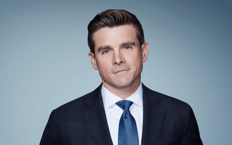 Phil Mattingly Wife Chelsea Mattingly: Marriage, Kids, and Life Behind the CNN Career