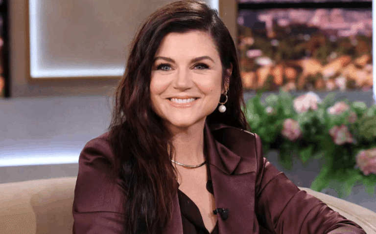 Tiffani Thiessen Husband Brady Smith: Actor, Producer, and the Family Life They Built