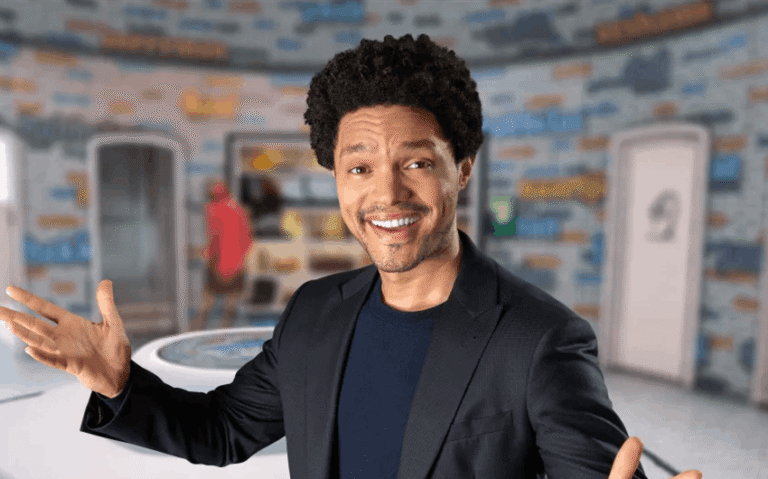 Trevor Noah Wife and Kids: Is He Married and a Dad Today?