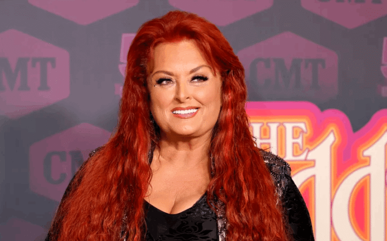 Wynonna Judd’s Husband Cactus Moser: Marriage, Health Battle, and Life Together