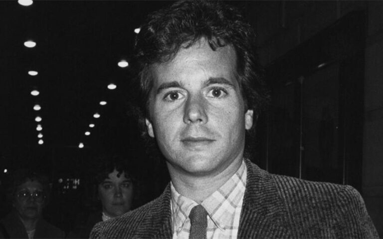 Desi Arnaz Jr Net Worth In 2026 And His Music Acting Legacy