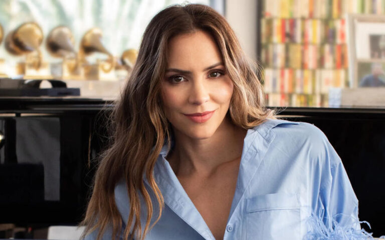 Katharine McPhee Net Worth In 2026: From American Idol To Broadway Success