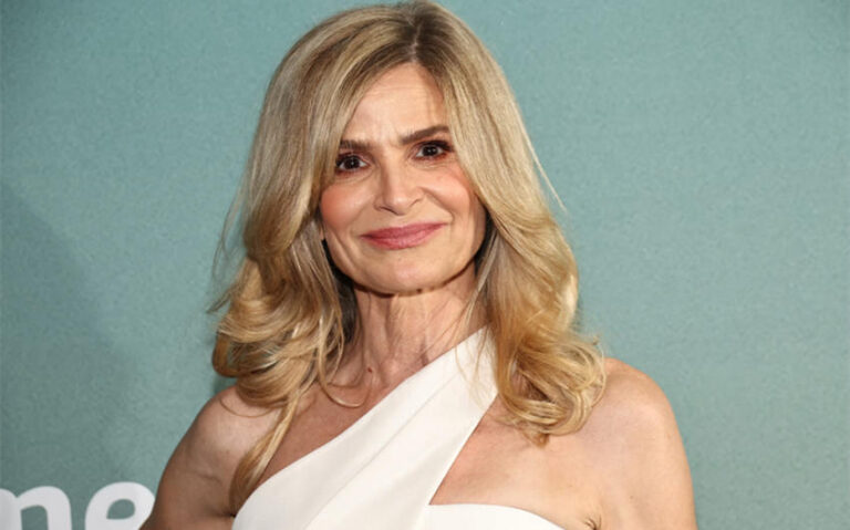 Kyra Sedgwick Net Worth In 2026: The Closer Salary, Residuals, And Real Wealth Story