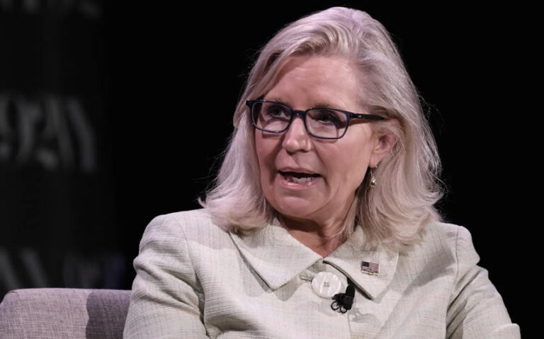 Liz Cheney Net Worth In 2026: How She Earns Money After Congress