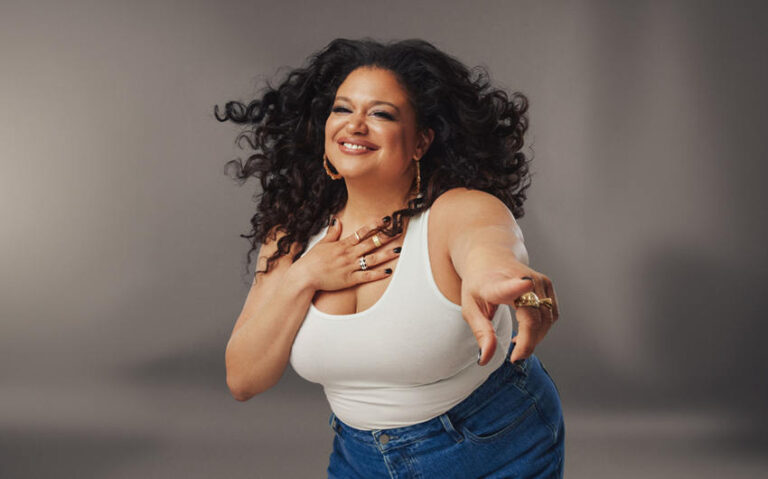 Michelle Buteau Husband Gijs Van Der Most: Marriage, Kids And Life Together